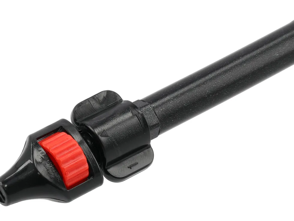 PISTOLET DO NAPRYSKIWANIA PIANKI PU