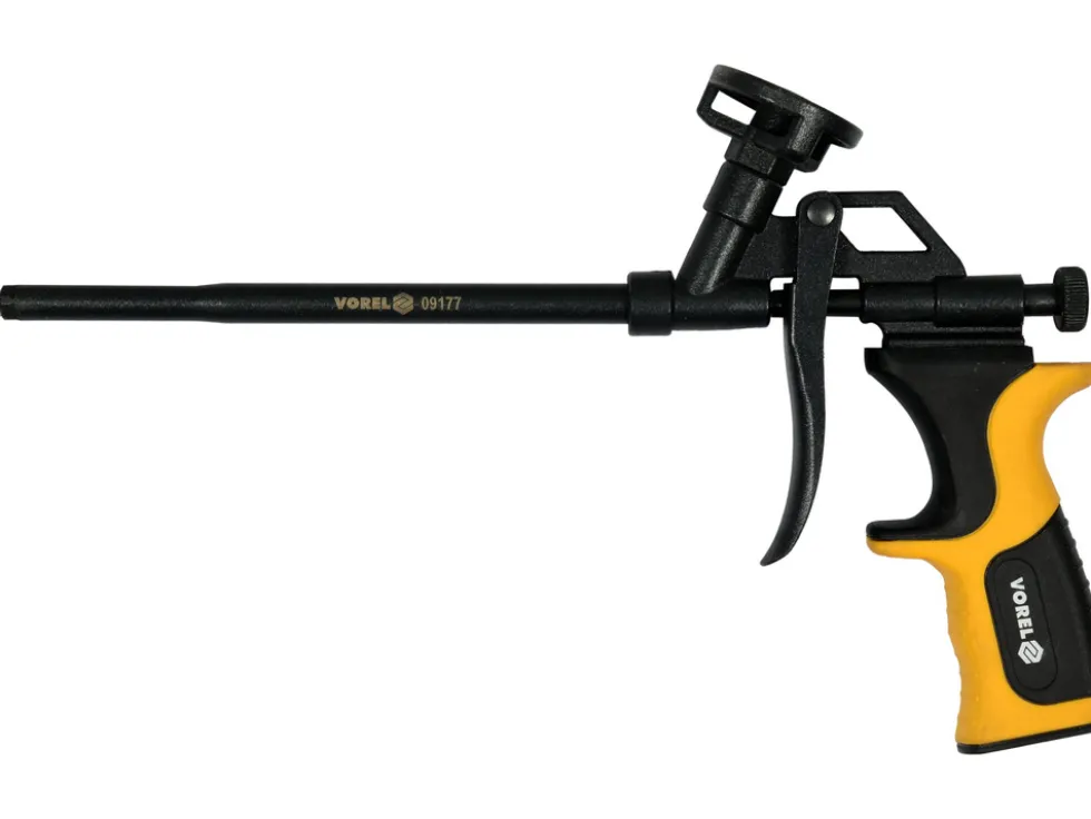 PISTOLET DO PIANKI MONTAŻOWEJ PTFE