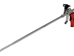 PISTOLET DO PIANKI MONTAŻOWEJ, DŁUGI
