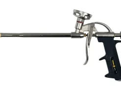 PISTOLET DO PIANKI MONTAŻOWEJ - METALOWY