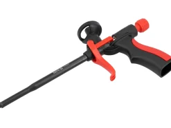 PISTOLET DO PIANKI PU METAL/ TWORZYWO