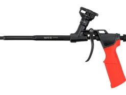PISTOLET DO PIANKI Z DODATKOWYM ZAWOREM