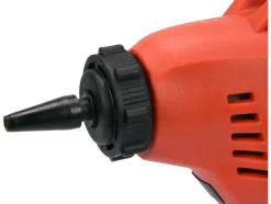 PISTOLET DO POMPOWANIA 18V, 14 L/MIN - AKUMULATOR 2 AH