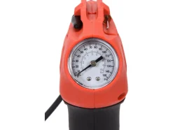 PISTOLET DO POMPOWANIA 18V, 14 L/MIN - AKUMULATOR 2 AH