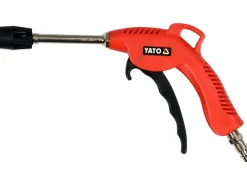 PISTOLET DO PRZEDMUCHIWANIA TURBO DŁUGI