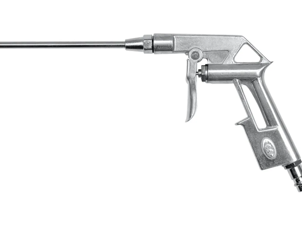 PISTOLET DO PRZEDMUCHIWANIA DŁUGI