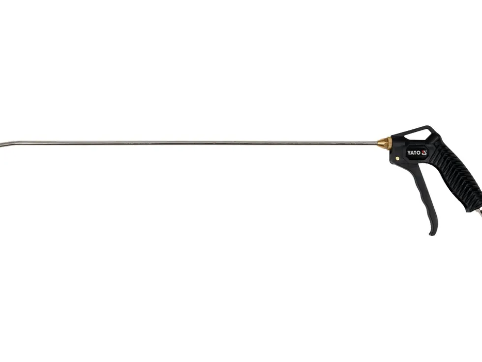 PISTOLET DO PRZEDMUCHIWANIA 520MM.