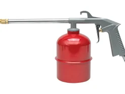 PISTOLET DO ROPOWANIA+ZBIORNIK 1000CM3