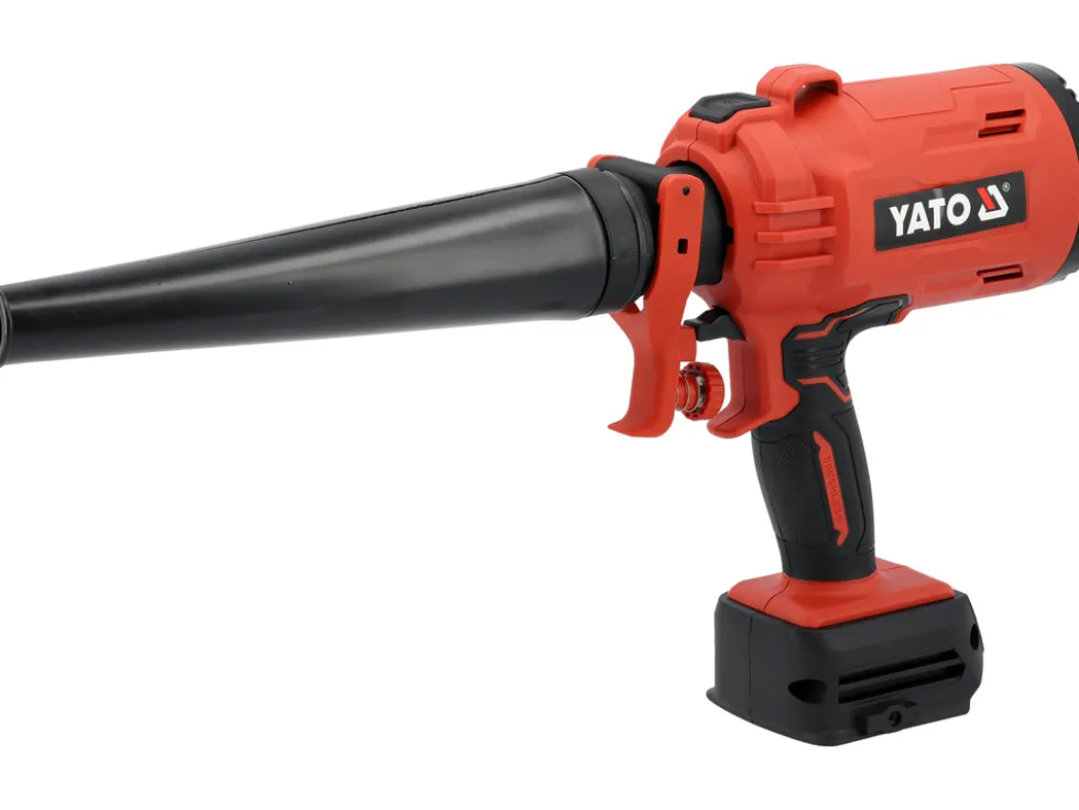 PISTOLET HVLP 18V (BL MOTOR; BODY)