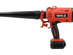 PISTOLET HVLP 18V (BL MOTOR; BODY)