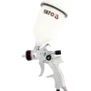 PISTOLET LAKIERNICZY HVLP 0.6L, 1.4 MM