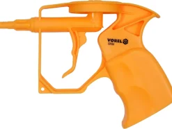PISTOLET UCHWYT DO POJEMNIKÓW Z PIANĄ PU