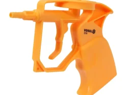 PISTOLET UCHWYT DO POJEMNIKÓW Z PIANĄ PU