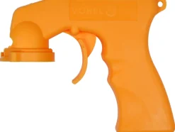 PISTOLET,UCHWYT DO POJEMNIKÓW SPRAY