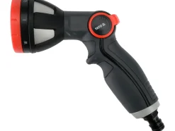 PISTOLET ZRASZAJĄCY 8 FUNKCYJNY