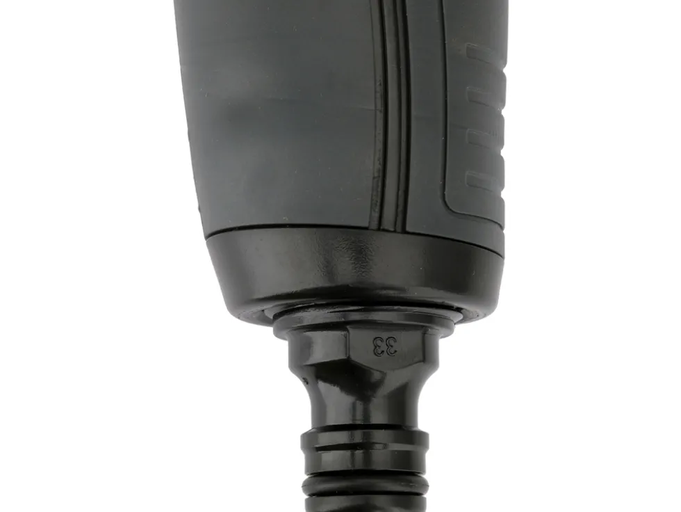 PISTOLET ZRASZAJĄCY 4 FUNKCYJNY Z DOZOWNIKIEM