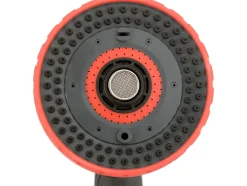PISTOLET ZRASZAJĄCY 6 FUNKCYJNY