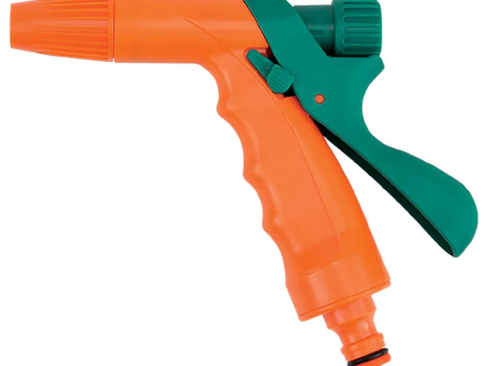 PISTOLET ZRASZAJĄCY REGULOWANY