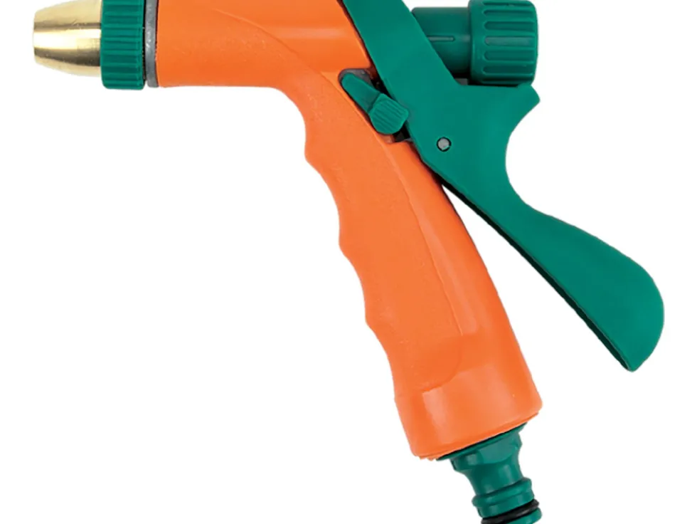 PISTOLET ZRASZAJĄCY REGULOWANY