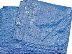 PLANDEKA 3 X 5 M 57 G/M2