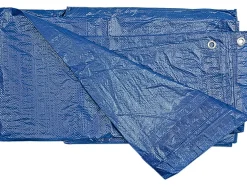 PLANDEKA 2 X 3 M 75G/M2