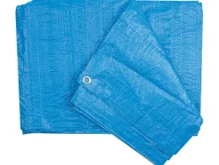 PLANDEKA 3 X 5 M 90G/M2