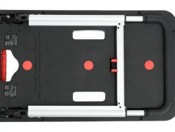PLATFORMOWY WÓZEK TRANSPORTOWY 137 KG