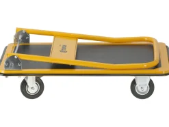 PLATFORMOWY WÓZEK TRANSPORTOWY 300 KG