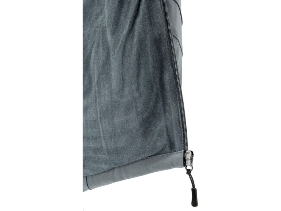PODGRZEWANA KURTKA SOFTSHELL RADIATOR ROZM. S