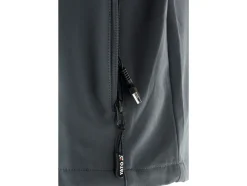 PODGRZEWANA KURTKA SOFTSHELL RADIATOR ROZM. M