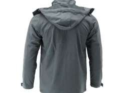 PODGRZEWANA KURTKA SOFTSHELL RADIATOR ROZM. M