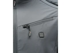 PODGRZEWANA KURTKA SOFTSHELL RADIATOR ROZM. L