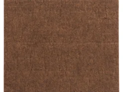PODKŁADKI FILCOWE 100X120 MM BRĄZOWE