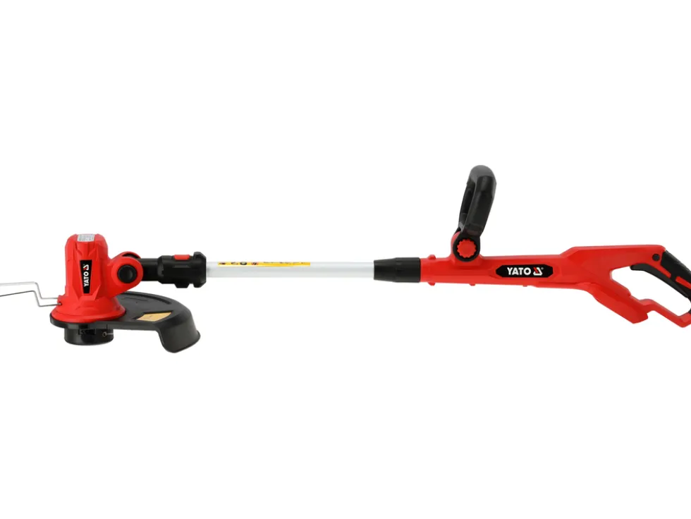 PODKASZARKA DO TRAWY 18V (KORPUS), BRUSHLESS