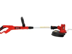 PODKASZARKA DO TRAWY 18V (KORPUS), BRUSHLESS