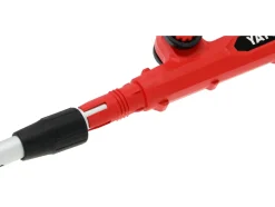 PODKASZARKA DO TRAWY 18V Z BATERIĄ 2AH I ŁADOWARKĄ, BRUSHLESS