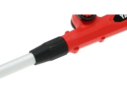 PODKASZARKA DO TRAWY 18V Z BATERIĄ 2AH I ŁADOWARKĄ, BRUSHLESS