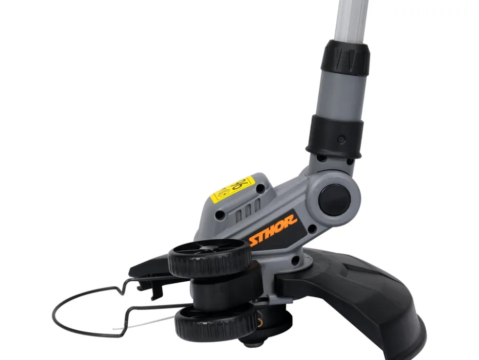 PODKASZARKA 20V, 25 CM, 8000 MIN⁻¹ - AKUMULATOR 2 AH