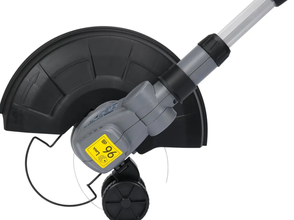 PODKASZARKA 20V, 25 CM, 8000 MIN⁻¹ - AKUMULATOR 2 AH