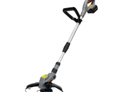 PODKASZARKA 20V, 25 CM, 8000 MIN⁻¹ - AKUMULATOR 2 AH