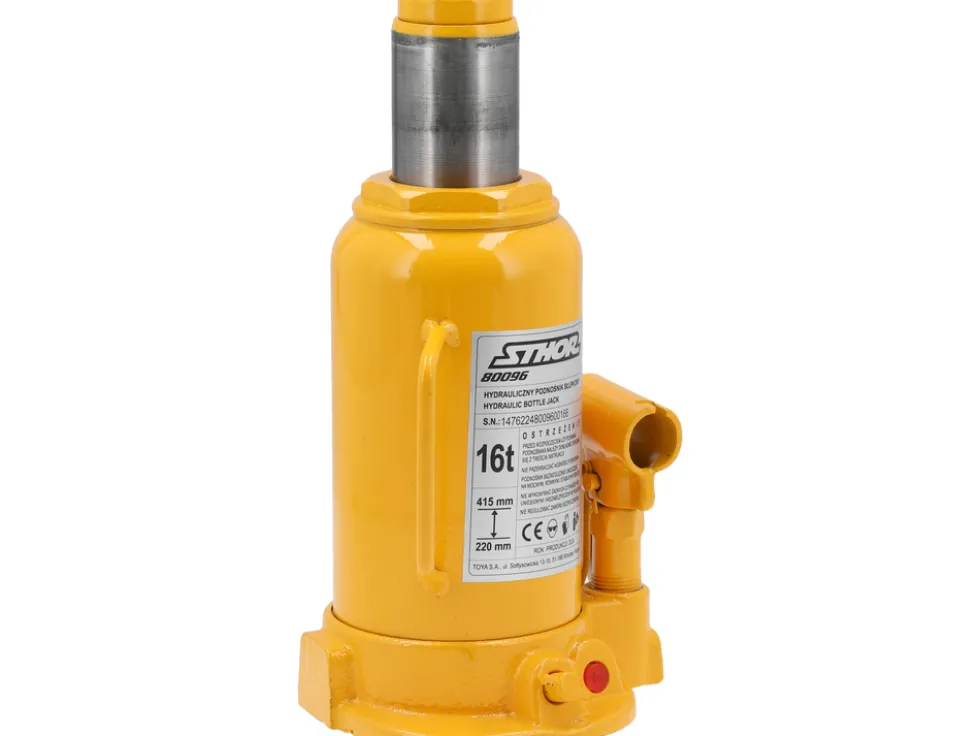 PODNOŚNIK HYDRAULICZNY SŁUPKOWY 16T