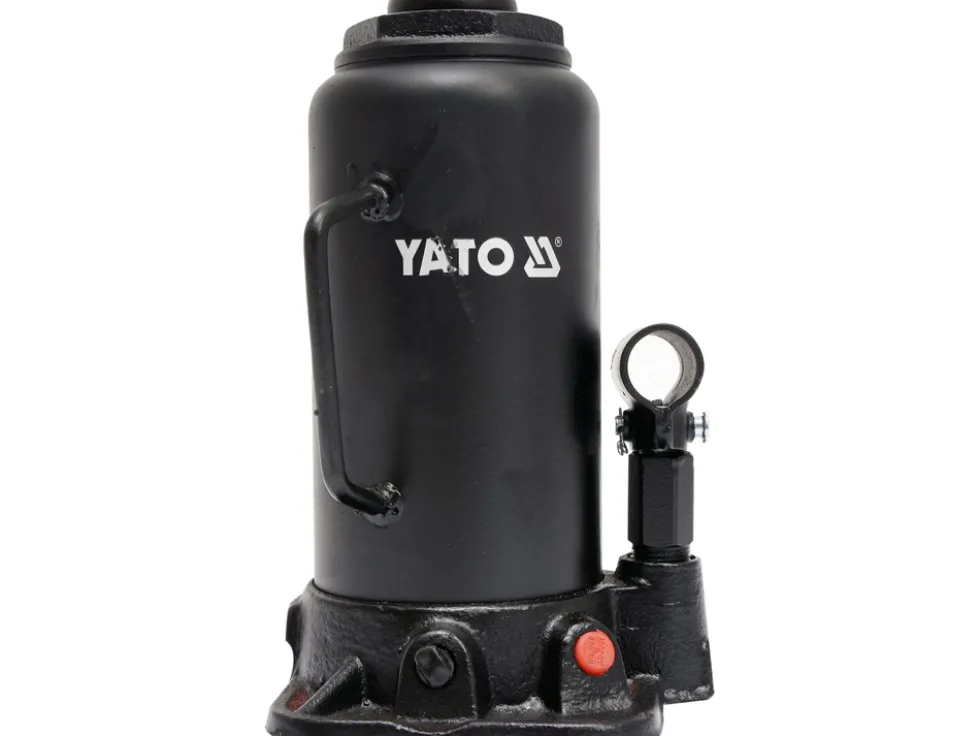 PODNOŚNIK HYDRAULICZNY SŁUPKOWY 15T