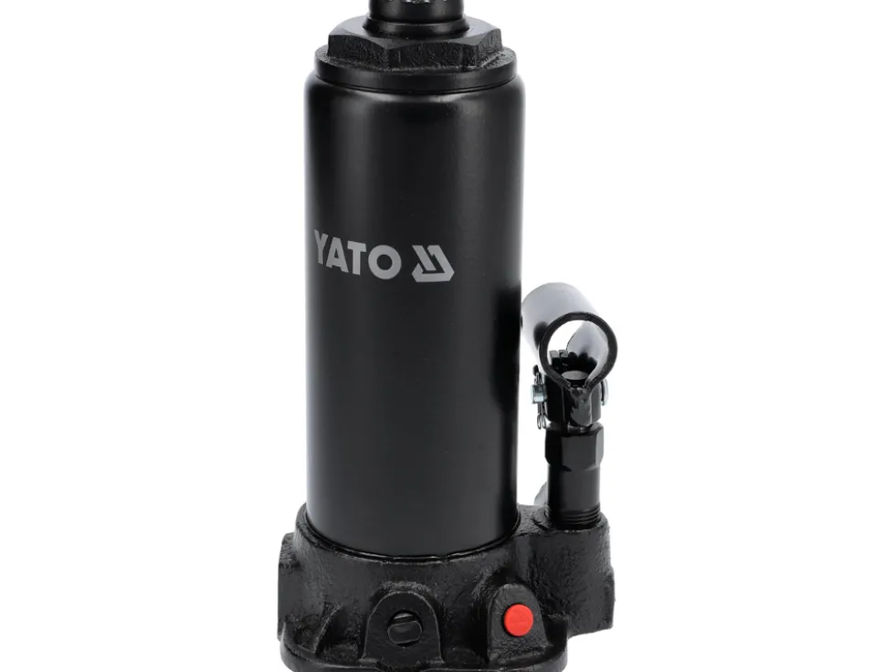 PODNOŚNIK TŁOKOWY HYDRAULICZNY 8T