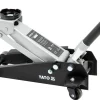PODNOSNIK HYDRAULICZNY TYPU ZABA 3T