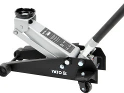 PODNOSNIK HYDRAULICZNY TYPU ZABA 3T