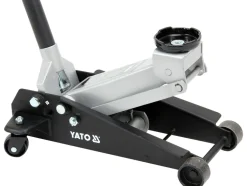 PODNOSNIK HYDRAULICZNY TYPU ZABA 3T