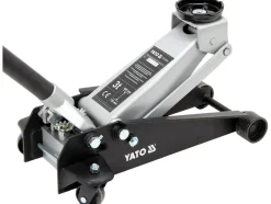 PODNOSNIK HYDRAULICZNY TYPU ZABA 3T