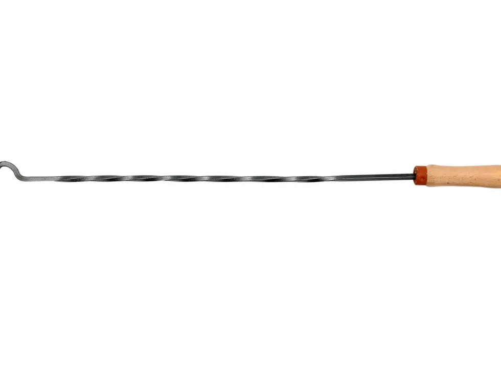 POGRZEBACZ 620MM
