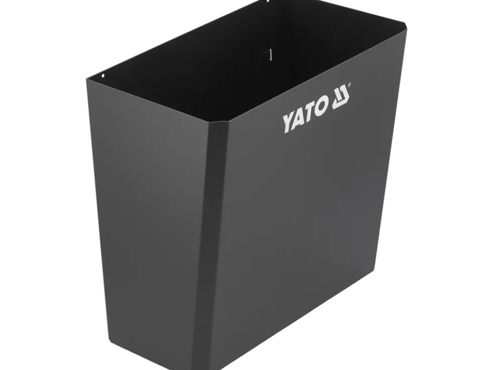 POJEMNIK NA ODPADY DO SZAFKI YATO 300*300*190MM