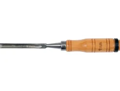 PÓŁOKRĄGŁE DŁUTO DO DREWNA 10MM
